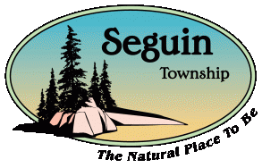 Seguin, Township of